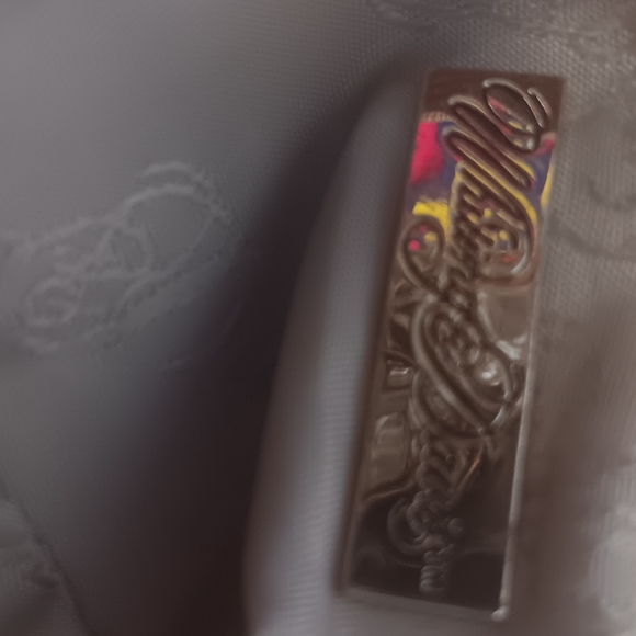 Whiting and Davis Mesh Purse - Picture 3 of 9